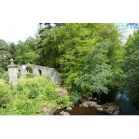 Photo Royaume-Uni Les Trossachs 2011-07 69