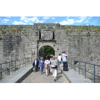 Photo France Concarneau 2008-07 120