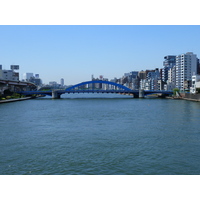 Photo Japon Tokyo Sumida 2010-06 24