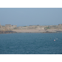 Photo France Bateau de Saint Malo à Jersey 2010-04 32