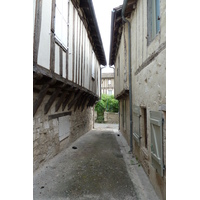 Photo France Issigeac 2010-08 27