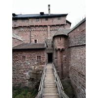 Photo France Château du Haut Koenigsbourg 2023-10 96