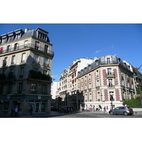 Photo France Paris Avenue Hoche 2007-09 40