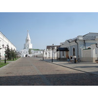 Photo Russie Kazan Kremlin 2006-07 62