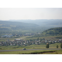 Photo Russie Oural 2006-07 1