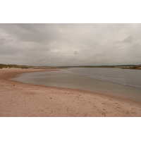 Photo Royaume-Uni Écosse Lossiemouth 2011-07 30