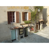Photo France Les Hauts de Cagnes 2006-01 14