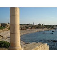 Photo Israel Caesarea 2006-12 103