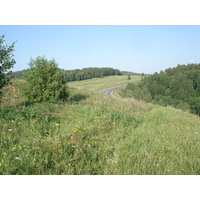 Photo Russie Oural 2006-07 261