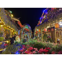 Photo Chine Lijiang 2026-01 752