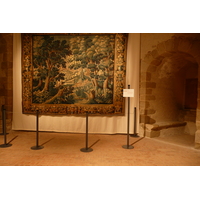 Photo France Suscinio Chateau de Suscinio 2007-09 160