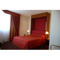 Photo France Aix en Provence Hotel Le Galice 2008-04 13