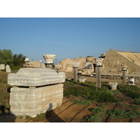 Photo Israel Caesarea 2006-12 88