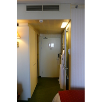 Photo Russie Moscou Hotel Renaissance Moscow 2007-11 19