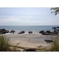 Photo Costa Rica Montezuma 2015-03 345
