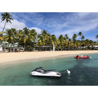Photo Guadeloupe Plage de la Caravelle 2021-02 114