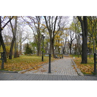Photo Ukraine Kiev Pechersk 2007-11 67