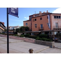 Photo Italie Sardaigne Porto Cervo 2015-06 13