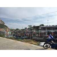 Photo Thaïlande Hua hin 2016-01 25