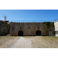 Photo France Port Louis Citadelle 2016-08 33