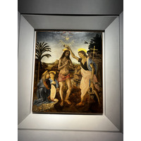 Photo Italie Florence Galerie des Offices 2022-05 28
