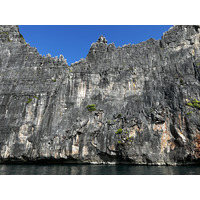 Photo Thaïlande Ko Phi Phi Ley 2021-12 120