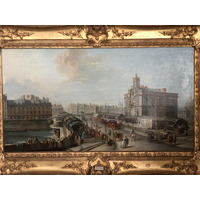 Photo France Paris Musée Nissim de Camondo 2019-09 35