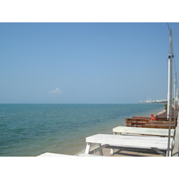 Photo Thaïlande Jomtien Jomtien Seashore 2008-01 153