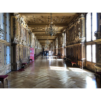 Photo France Fontainebleau 2019-04 158