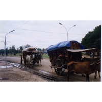 Photo Cambodge Phnom Penh 1996-06 28