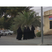 Photo Oman Sohar 2005-03 32