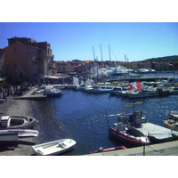 Photo France Saint Tropez 2000-08 3
