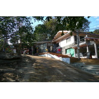 Photo Thaïlande Ko Samet Had Sai Kaew 2008-12 7
