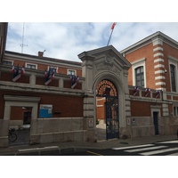 Photo France Montauban 2017-08 2