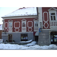Photo Slovenie Ptuj 2005-03 12