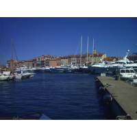 Photo France Saint Tropez 2000-08 1
