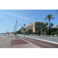 Photo France Nice Nice Ouest 2008-04 133