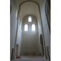 Photo France Fontevraud 2011-05 218