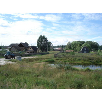 Photo Russie Route de Iaroslavl à Saint-Pétersbourg 2006-07 3