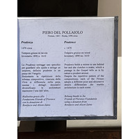 Photo Italie Florence Galerie des Offices 2022-05 234