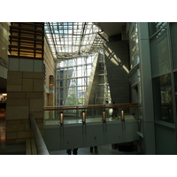 Photo Japon Tokyo Colline de Roppongi 2010-06 126