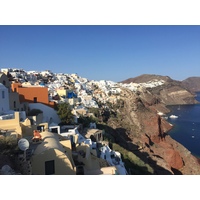 Photo Grèce Santorin 2016-07 10