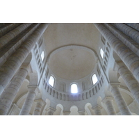 Photo France Fontevraud 2011-05 245
