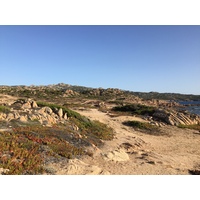 Photo France Corse Plage de la Tonnara 2017-07 30