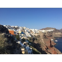 Photo Grèce Santorin 2016-07 28
