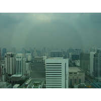 Photo Thaïlande Bangkok Hotel Intercontinental 2005-09 2