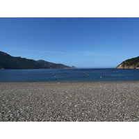 Photo France Corse Plage de Bussaglia 2023-06 4