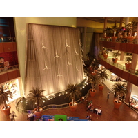 Photo Émirats arabes unis Dubai Dubai Mall 2009-12 18
