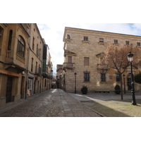 Photo Espagne Ciudad Rodrigo 2013-01 33