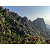 Photo France Corse Calanques de Piana 2023-06 33